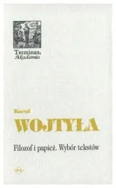 filozof-i-papiez-wybor-tekstow-karol-wojtyla