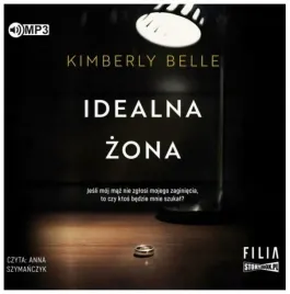 idealna-zona-kimberly-belle-audiobook