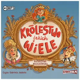 krolestwo-jakich-wiele-k-wasilkowska-audiobook