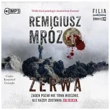 zerwa-komisarz-forst-tom-5-audiobook-cd-mp3