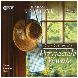 przyjaciele-i-rywale-czary-codziennosci-audiobook