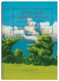 widzialem-pieknego-dzieciola-michal-skibinski