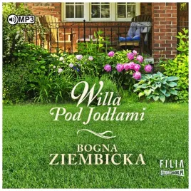 willa-pod-jodlami-audiobook-bogna-ziembicka