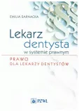 sarnacka-lekarz-dentysta-w-systemie-prawnym-prawo