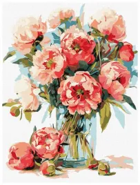 malowanie-po-numerach-bukiet-marzen-30x40cm