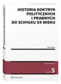 historia-doktryn-politycznych-i-prawnych-l-dubel