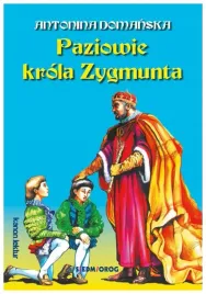 paziowie-krola-zygmunta-antonina-domanska