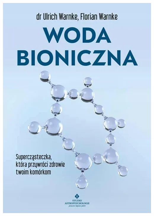 woda-bioniczna-ulrich-warnke