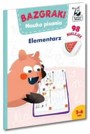bazgraki-nauka-pisania-elementarz-kapitan-nauka