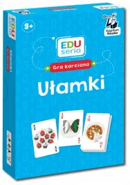 kapitan-nauka-eduseria-ulamki-gra-karciana-bozena-dybowska