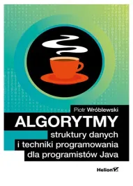 algorytmy-struktury-danych-i-techniki-wroblewski