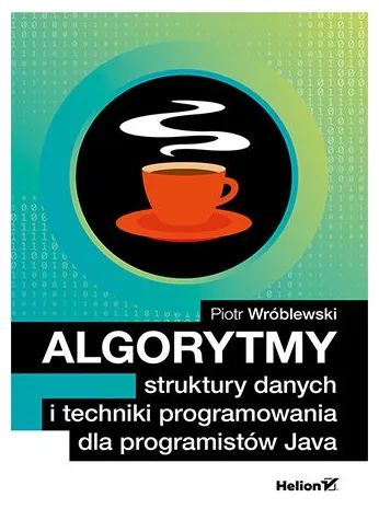 algorytmy-struktury-danych-i-techniki-wroblewski