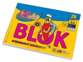 blok-rysunkowy-a4-80g-kolorowy-20-kartek