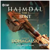 bunt-hajmdal-tom-3-audiobook