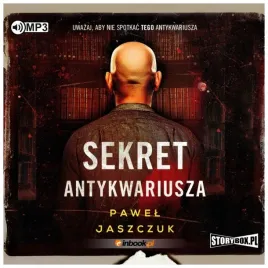 sekret-antykwariusza-audiobook
