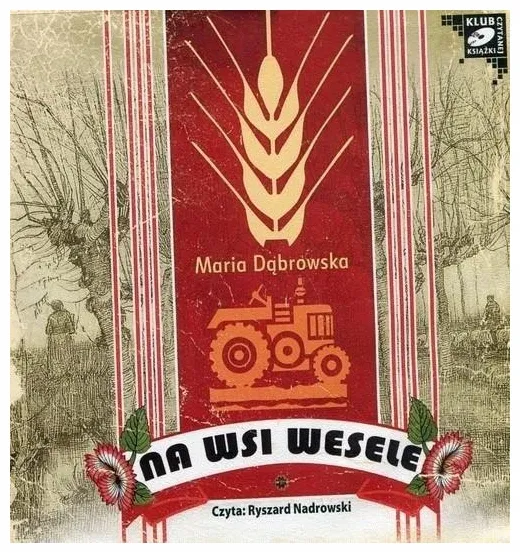 na-wsi-wesele-audiobook