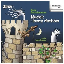 maciek-i-lowcy-duchow-duch-maciek-tom-2-audiobook