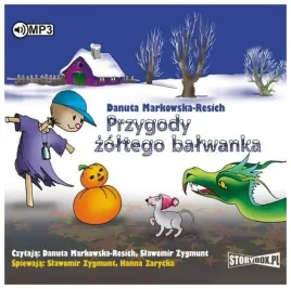 przygody-zoltego-balwanka-audiobook