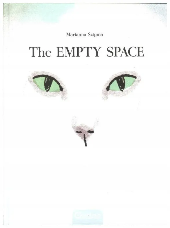 the-empty-space