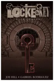 alfa-i-omega-locke-and-key-tom-6-joe-hill