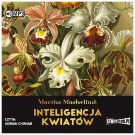inteligencja-kwiatow-m-maeterlinck-audiobook