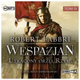 utracony-orzel-rzymu-wespazjan-tom-4-audiobook