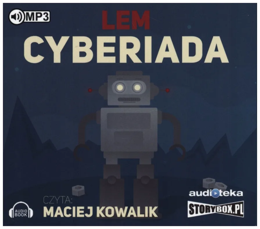 cyberiada-audiobook-stanislaw-lem