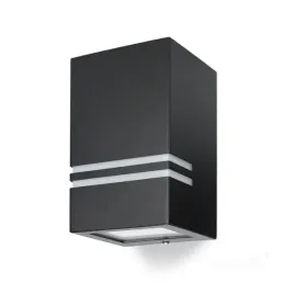 lampa-solarna-ogrodowa-kinkiet-elewacyjny-zewnetrzny-6w-370lm-4000k-czarna