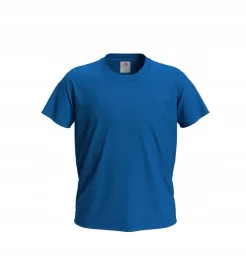 dziecieca-koszulka-t-shirt-bawelna-niebieska-128cm