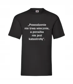 koszulka-t-shirt-powodzenie-nie-trwa-wiecznie-m