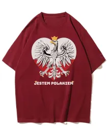 koszulka-oversize-patriotyczna-jestem-polakiem-godlo-bordowy-xl