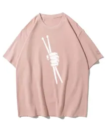 koszulka-oversize-paleczki-perkusyjne-mocny-beat-muzyka-rozowy-xl