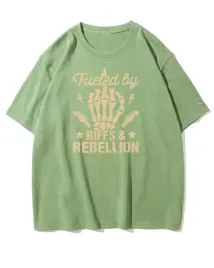koszulka-oversize-rock-i-bunt-gitara-muzyka-szkielet-matcha-3xl