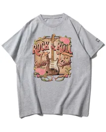 koszulka-oversize-rock-and-roll-rockowa-dusza-gitara-muzyka-szara-m