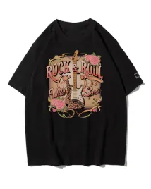 koszulka-oversize-rock-and-roll-rockowa-dusza-gitara-muzyka-czarny-m