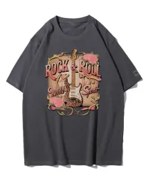 koszulka-oversize-rock-and-roll-rockowa-dusza-gitara-muzyka-grafitowy-xxl