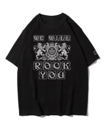 koszulka-oversize-queen-we-will-rock-you-muzyka-koncert-czarny-m
