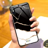 mofi-glass-back-cover-iphone-x-white-marbled-effect-stan-nowy