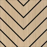 panel-scienny-mdf-frezowany-jodelka-30x30-cm