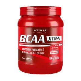 bcaa-xtra-500-g-aminokwasy-pomarancza