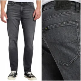 lee-austin-regular-tapered-smoke-klasyczne-szare-spodnie-jeansowe-w32-l32