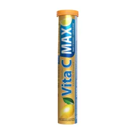 vita-c-max-20-tabletek-cytryna-bez-cukru-odpornosc-metabolizm