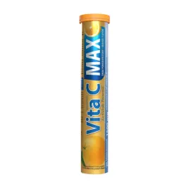 vita-c-max-20-tabletek-pomarancza-bez-cukru-odpornosc-metabolizm