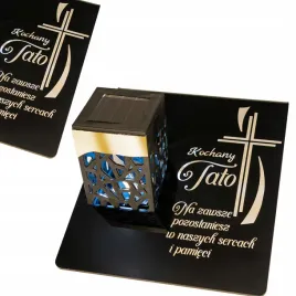 znicz-dla-taty-wieczna-latarenka-led-statuetka-na-grob-solarna-lampka