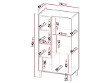 regal-pokojowy-system-72-glebokosc-mebla-44-cm