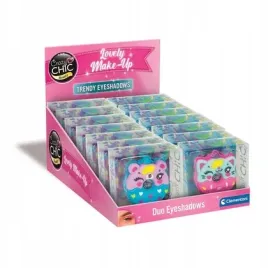 crazy-chic-cienie-donat-mix-clementoni