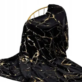 czarny-koc-zlote-zdobienie-wzor-marmurek-160x200cm-narzuta-na-lozko-black
