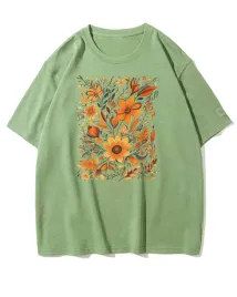 koszulka-oversize-jesienne-kwiaty-piekno-na-prezent-matcha-l