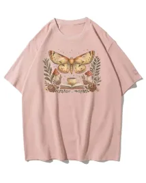 koszulka-oversize-nocny-motyl-z-ksiazka-mol-ksiazkowy-rozowy-m