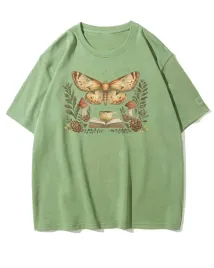 koszulka-oversize-nocny-motyl-z-ksiazka-mol-ksiazkowy-matcha-3xl